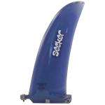 Rainbow Seeker 10" SUP Fin - Blue