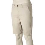 Quiksilver New Everyday Union Stretch Walk Shorts - Oatmeal - 44