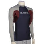 DaKine Heavy Duty LS Rash Guard - Resin - XXL