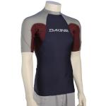 DaKine Heavy Duty SS Rash Guard - Resin - XXL