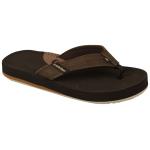 Cobian Boy's ARV II Jr. Sandal - Mocha - Toddler 9