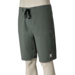 Hurley Phantom One and Only 20" Boardshorts - Clay Green - 44