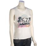 Billabong Cali Love Women's Tank - Cool Wip - L
