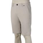 Hurley Dri-FIT 21" Chino Shorts - Light Bone - 42