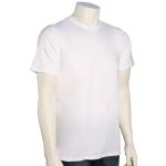 Hurley Staple Dri-Fit T-Shirt - White - XXL