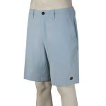 Quiksilver Waterman Vagabond Amphibian Shorts - Crystal Blue - 40