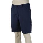 Quiksilver Waterman Maldive Chino Shorts - Dark Denim - 44