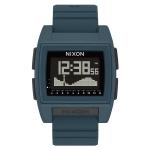 Nixon Base Tide Pro Watch - Dark Slate