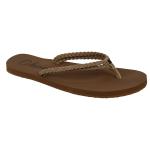 Cobian Leucadia Sandal - Natural - 10