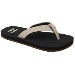Billabong Boy's Stoked Sandal - Charcoal - Youth 3