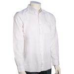 Hurley One and Only LS Button Down Shirt - White - XXL