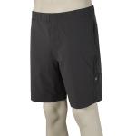 Hurley Alpha Trainer Athletic Shorts - Dark Grey - XXL