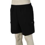 Quiksilver Waterman Balance Volley Shorts - Classic Black - XXL