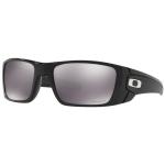 Oakley Fuel Cell Sunglasses - Polished Black / Prizm Black