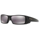 Oakley GasCan Sunglasses - Matte Black / Prizm Black
