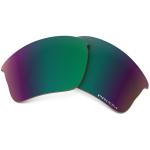 Oakley Flak Jacket XLJ Sunglass Lenses - Prizm Shallow Water Polarized