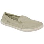 Sanuk Pair O Dice Sidewalk Surfer - Natural - 10