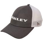 Oakley Heather New Era Hat - Graphite