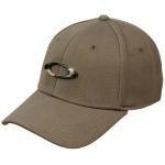 Oakley Tincan Hat - Olive / Graphic Camo - L/XL