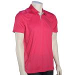 Oakley Divisional Polo - Fuchsia - XXL