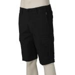 Billabong Scheme Cargo Shorts - Charcoal - 44