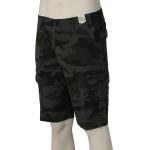 Billabong Scheme Cargo Shorts - Camo - 44