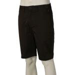 Billabong Carter Stretch Walk Shorts - Coffee - 44
