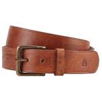 Nixon DNA Belt - Brown Wash - XL