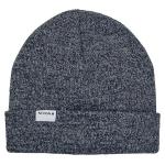 Nixon Logan Beanie - Navy Heather