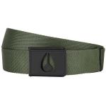 Nixon Spy Belt - Avocado - M/L