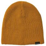 Nixon Compass Beanie - Wheat