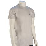 Nixon Sparrow T-Shirt - Cement - XXL