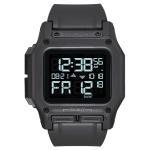 Nixon Regulus Watch - All Black