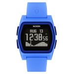 Nixon Rival Tide Watch - Powder Blue
