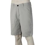 Quiksilver Waterman Maldive Chino Shorts - Pigeon - 44