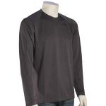 Oakley Enhance LS T-Shirt - Forged Iron - XXL