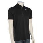 Oakley Enhance Polo - Blackout - XXL