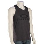 Oakley Bark Tank - Jet Black Heather - XXL