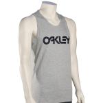 Oakley Mark Tank - Granite Heather - XXL