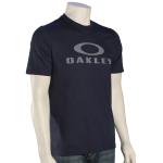 Oakley O Bark T-Shirt - Fathom - XXXL