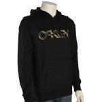 Oakley B1B Pullover Hoody - Blackout - XXL