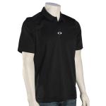 Oakley Aero Ellipse Polo - Blackout Light Heather - XXXL