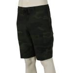 Oakley Cruiser Hybrid Cargo Shorts - Core Camo - 40