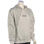 Billabong Script Women's Hoody - Athletic Grey - L