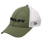 Oakley Heather New Era Hat - Dark Brush