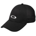 Oakley Tech Hat - Blackout - L/XL