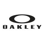 Oakley Large Logo Sticker Pack - Black