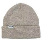 Nixon Logan Beanie - Bone Heather