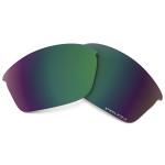 Oakley Flak Jacket Sunglass Lenses - Prizm Shallow Water Polarized
