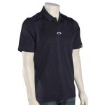 Oakley Aero Ellipse Polo - Fathom Heather - XXXL